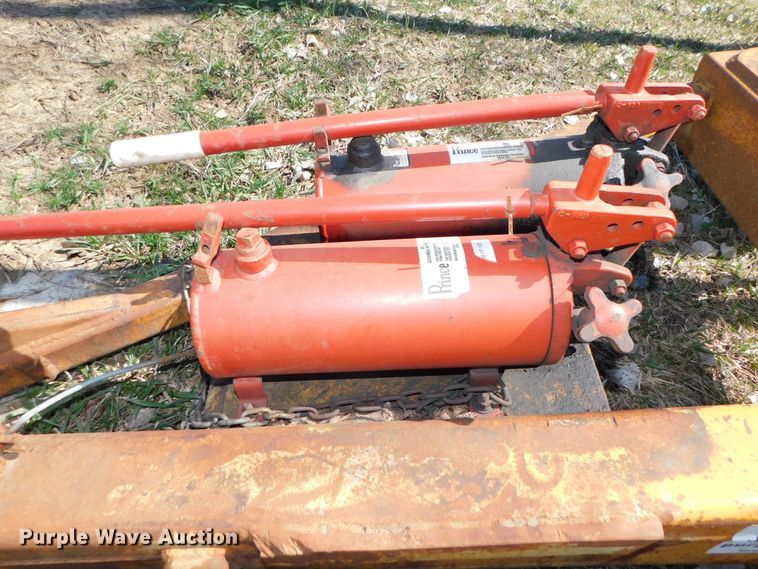 image for item DJ5987 Reel trailer