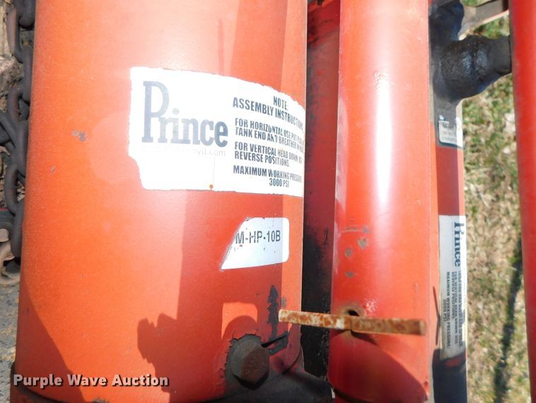 image for item DJ5987 Reel trailer