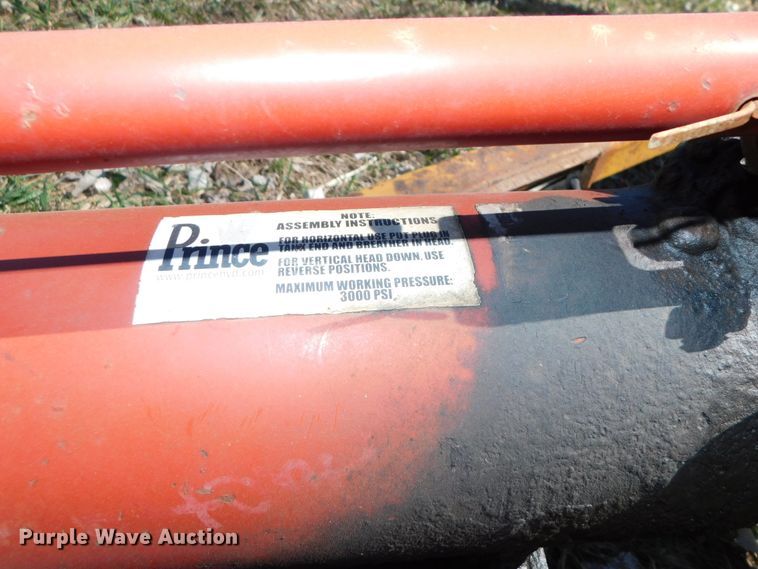 image for item DJ5987 Reel trailer