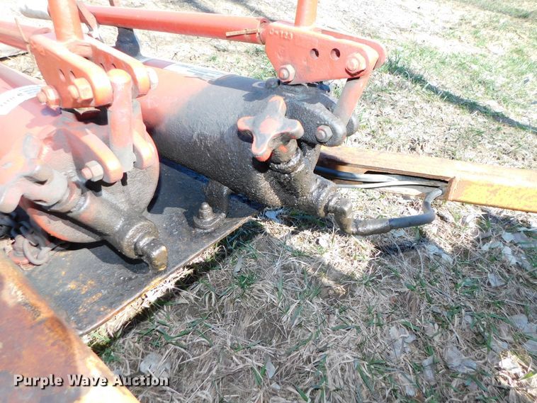 image for item DJ5987 Reel trailer