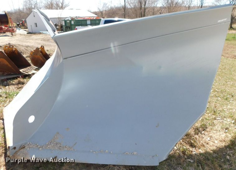 image for item DJ5994 Bros C V-plow