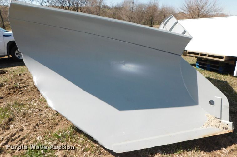 image for item DJ5994 Bros C V-plow