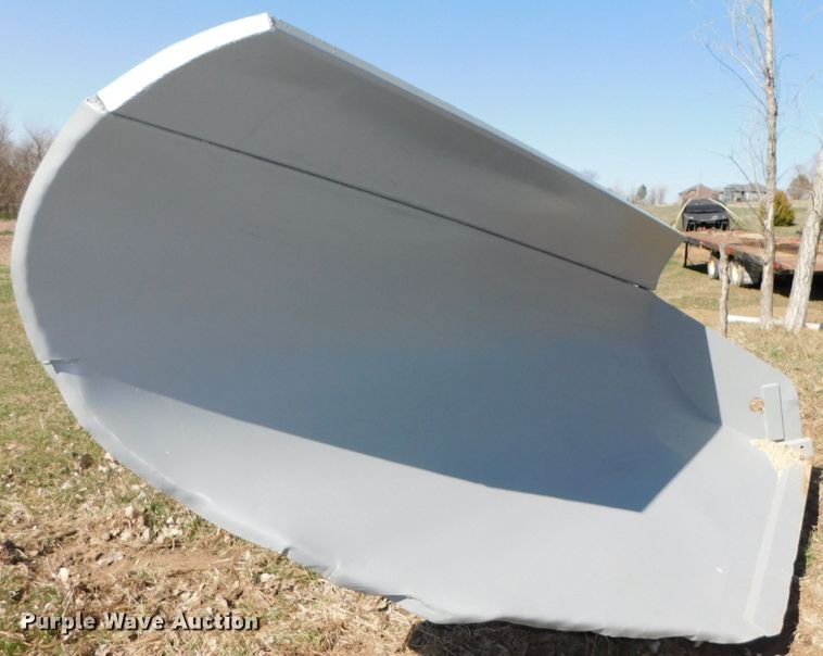 image for item DJ5994 Bros C V-plow