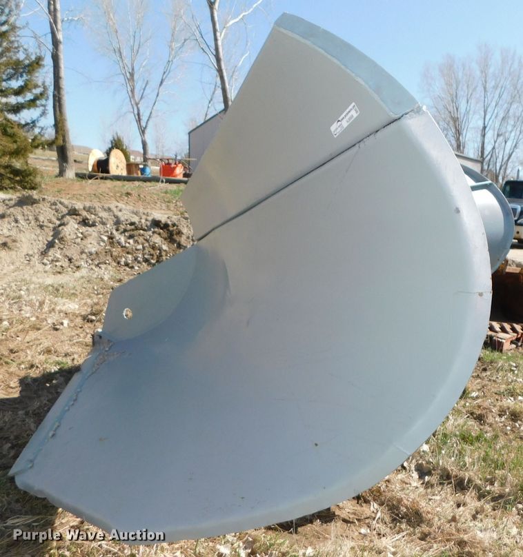 image for item DJ5994 Bros C V-plow