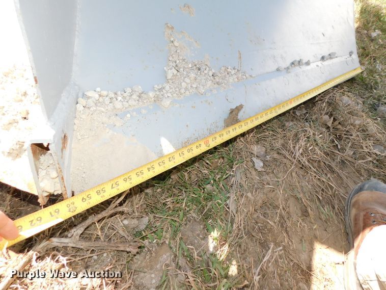 image for item DJ5994 Bros C V-plow