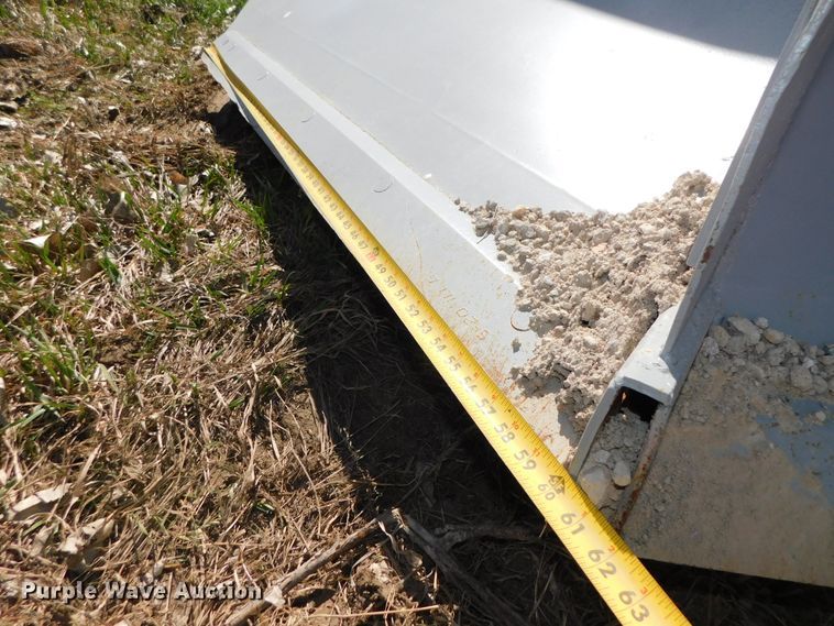 image for item DJ5994 Bros C V-plow