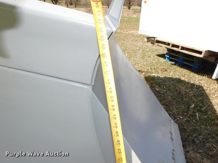 image for item DJ5994 Bros C V-plow