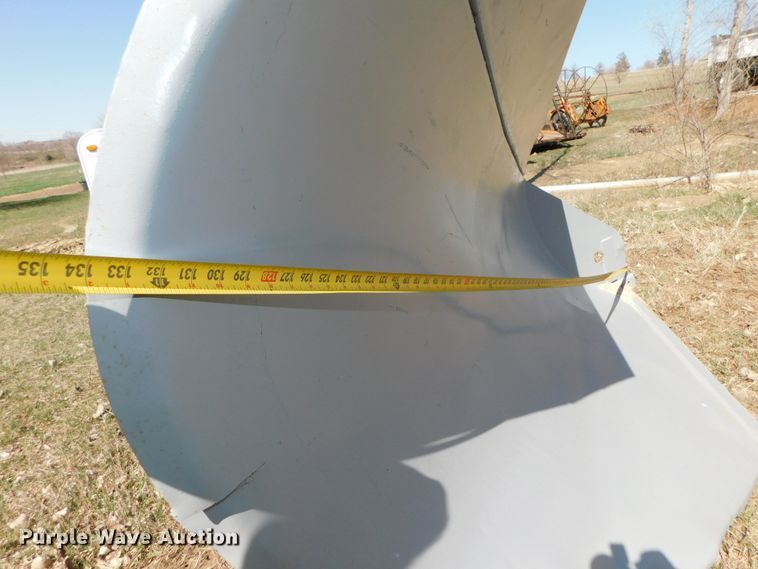 image for item DJ5994 Bros C V-plow