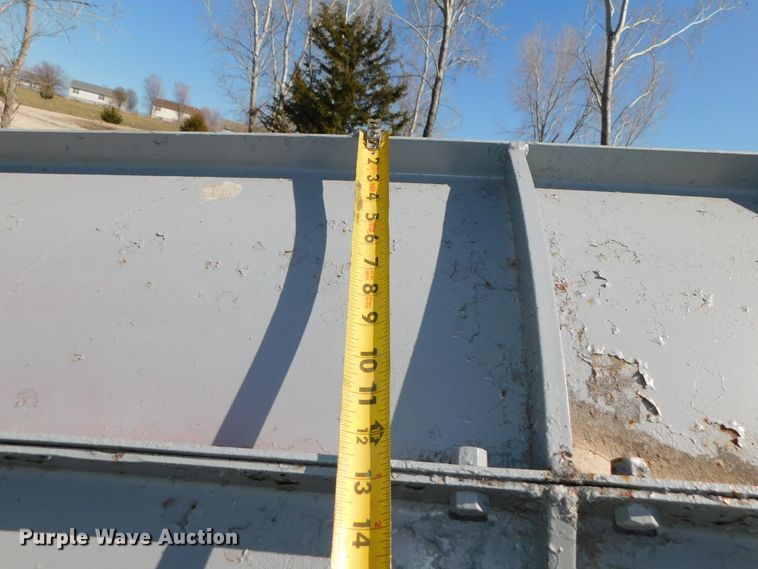 image for item DJ5994 Bros C V-plow