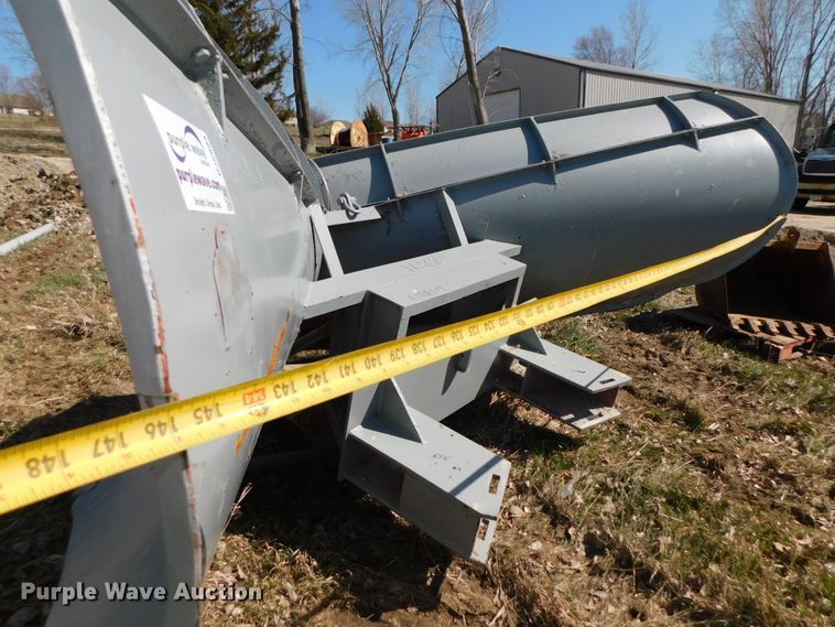 image for item DJ5994 Bros C V-plow