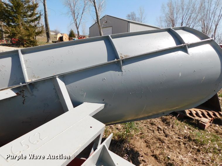 image for item DJ5994 Bros C V-plow