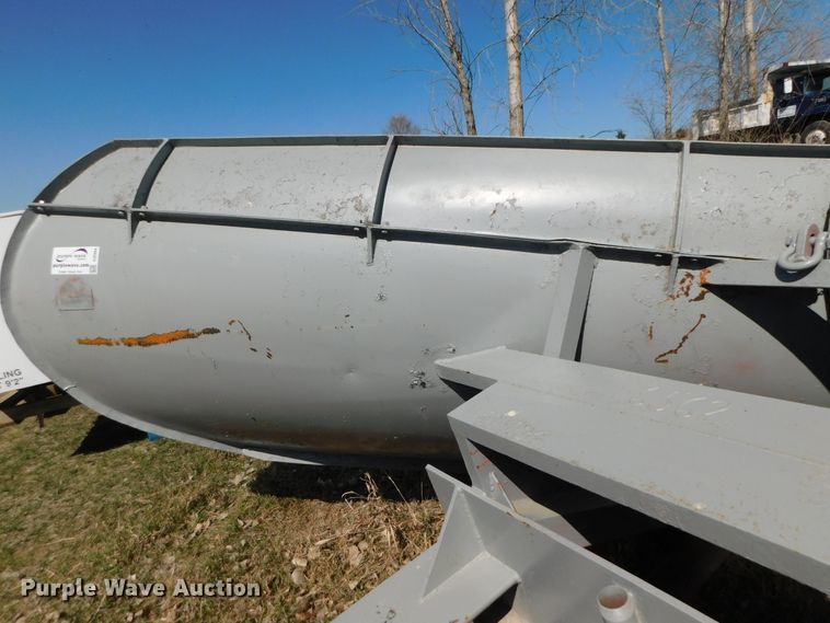 image for item DJ5994 Bros C V-plow