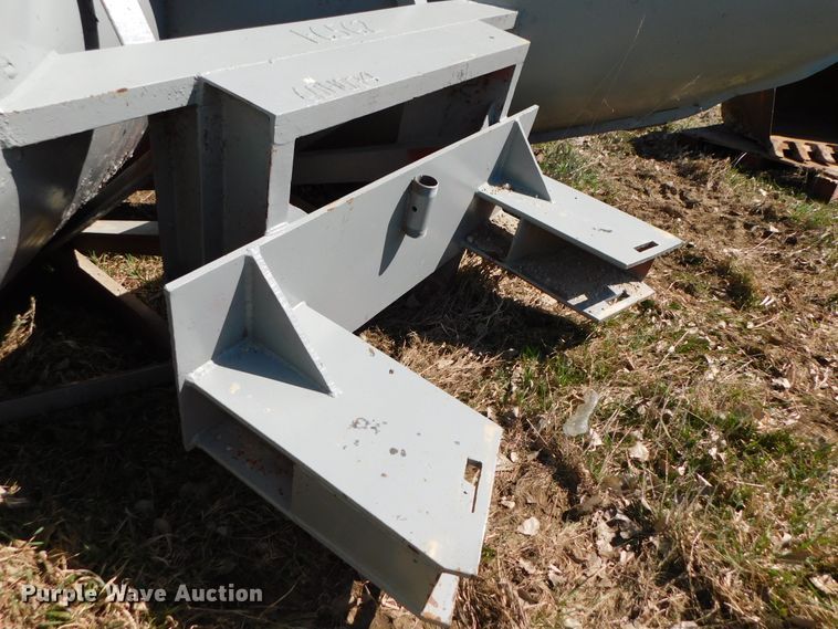 image for item DJ5994 Bros C V-plow