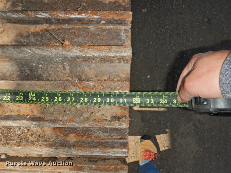 image for item DJ8374 Komatsu PC220LC  excavator