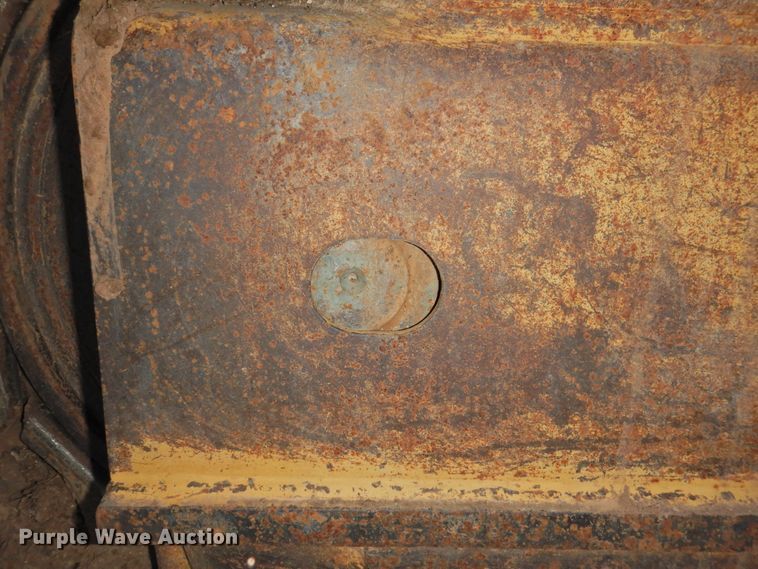 image for item DJ8374 Komatsu PC220LC  excavator