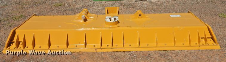 image for item DJ8429 John Deere 145"W dozer blade