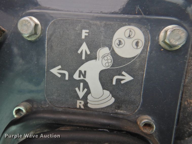 image for item DJ8434 2006 John Deere 550J LT  dozer