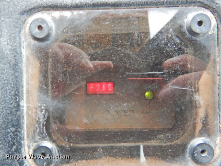 image for item DJ8434 2006 John Deere 550J LT  dozer