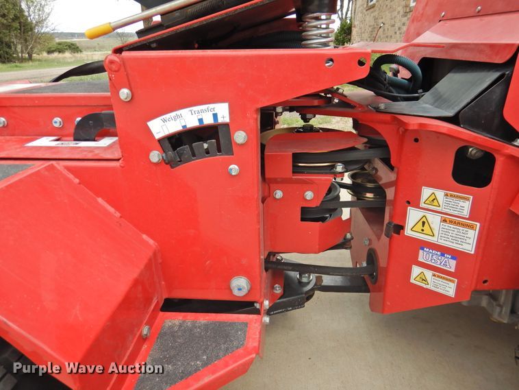 image for item DJ8437 Ventrac 3200  compact tractor