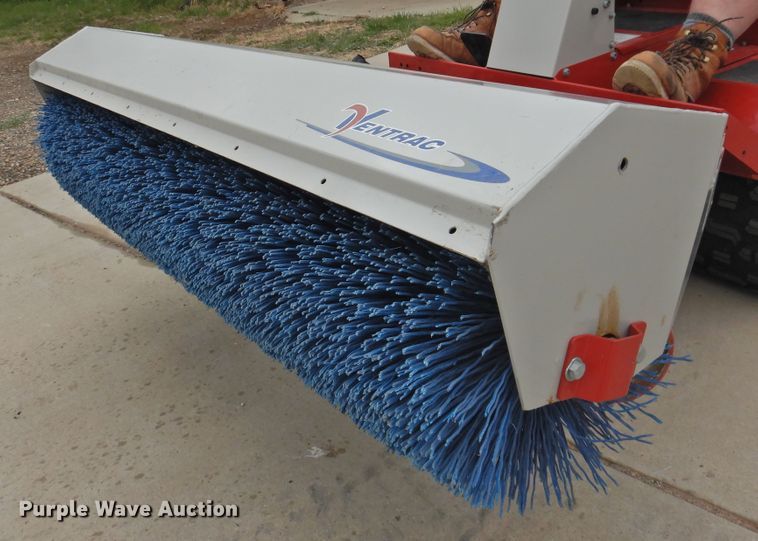 image for item DJ8437 Ventrac 3200  compact tractor