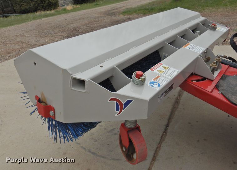 image for item DJ8437 Ventrac 3200  compact tractor