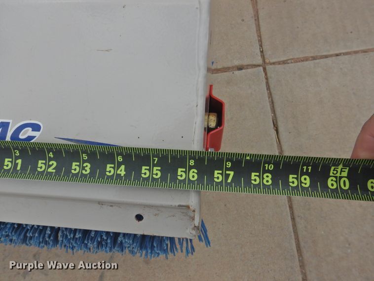 image for item DJ8437 Ventrac 3200  compact tractor