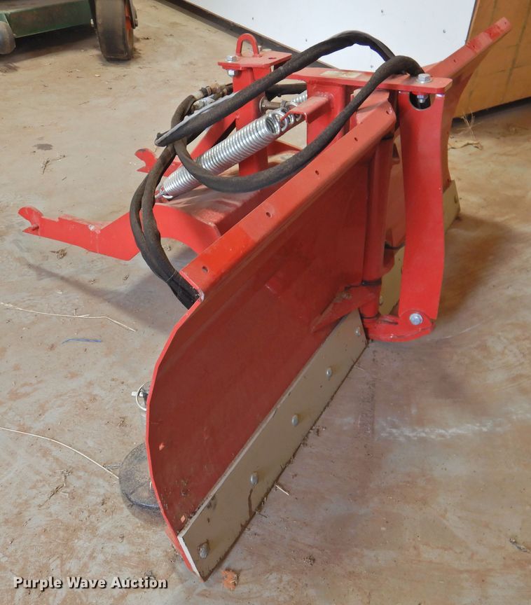 image for item DJ8437 Ventrac 3200  compact tractor