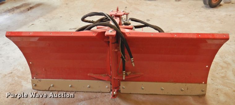 image for item DJ8437 Ventrac 3200  compact tractor