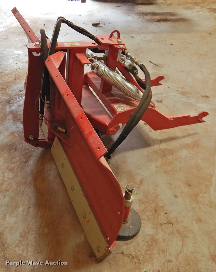 image for item DJ8437 Ventrac 3200  compact tractor