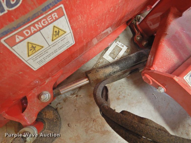 image for item DJ8437 Ventrac 3200  compact tractor