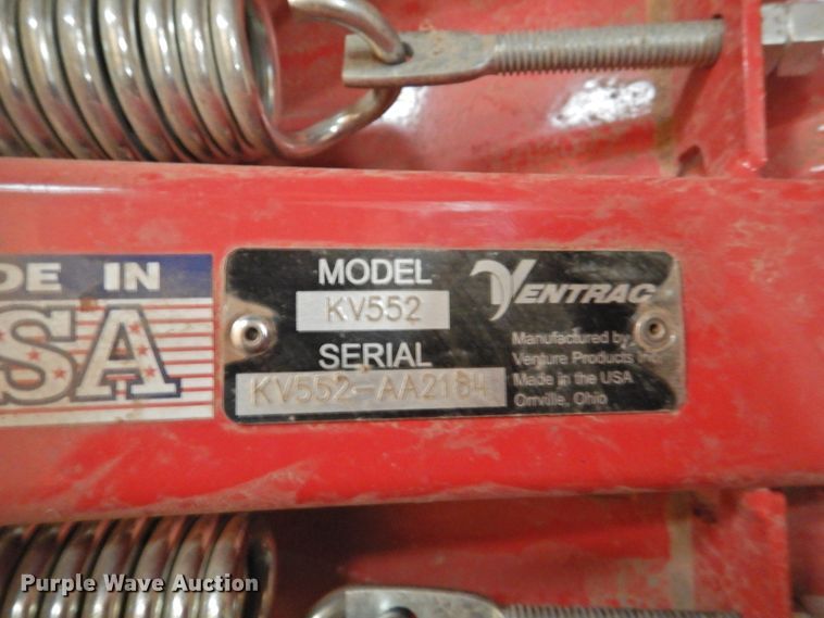 image for item DJ8437 Ventrac 3200  compact tractor