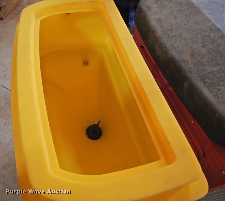 image for item DJ8437 Ventrac 3200  compact tractor