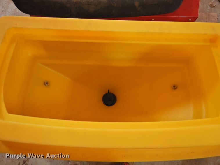 image for item DJ8437 Ventrac 3200  compact tractor