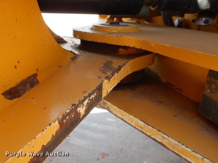 image for item DJ8841 2013 John Deere 624K  wheel loader