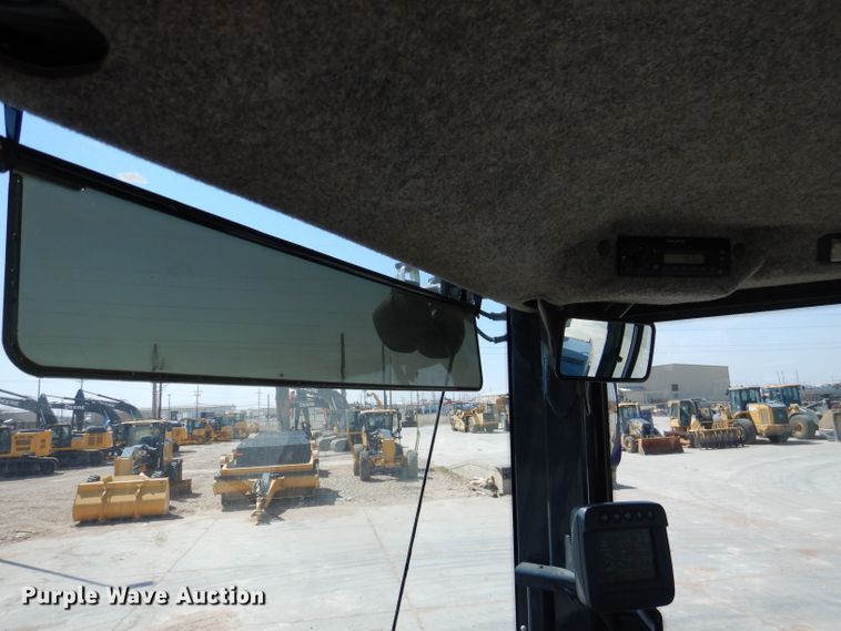 image for item DJ8841 2013 John Deere 624K  wheel loader