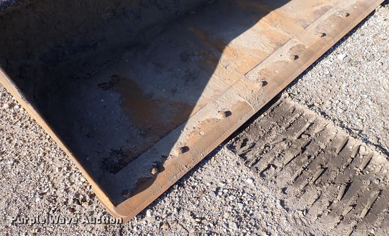 image for item DK4658 2006 Caterpillar 257B  tracked skid steer loader