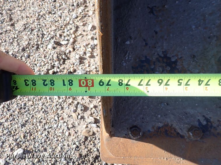 image for item DK4658 2006 Caterpillar 257B  tracked skid steer loader