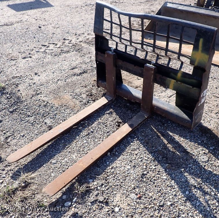 image for item DK4658 2006 Caterpillar 257B  tracked skid steer loader