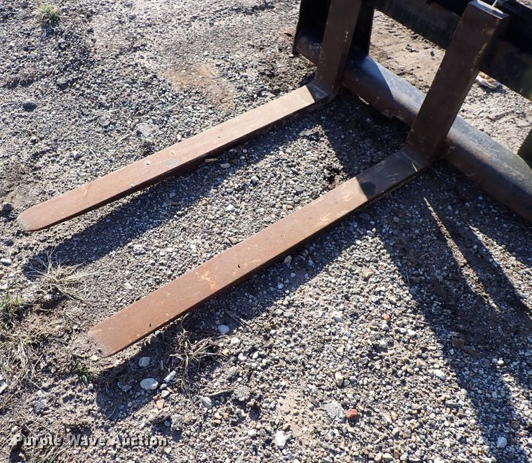 image for item DK4658 2006 Caterpillar 257B  tracked skid steer loader