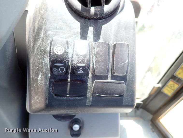 image for item DK4684 2014 Caterpillar 420F IT  backhoe