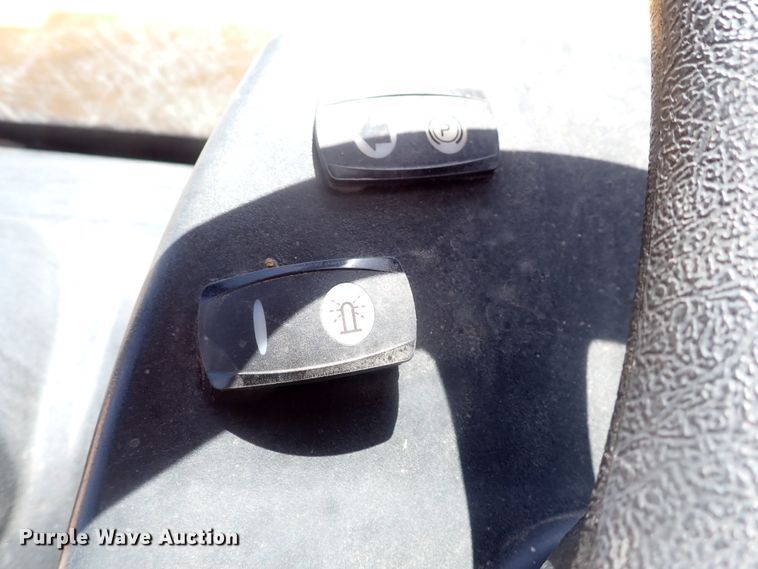 image for item DK4684 2014 Caterpillar 420F IT  backhoe