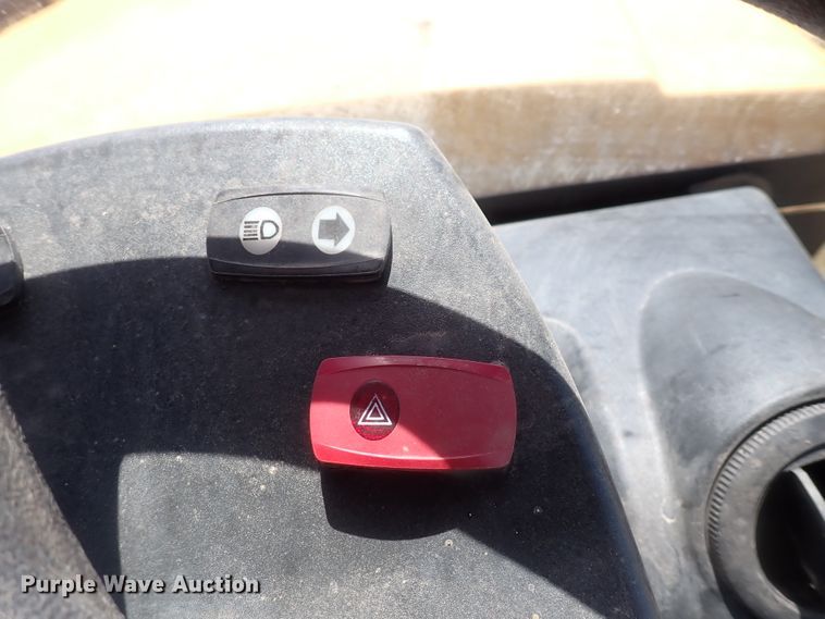 image for item DK4684 2014 Caterpillar 420F IT  backhoe