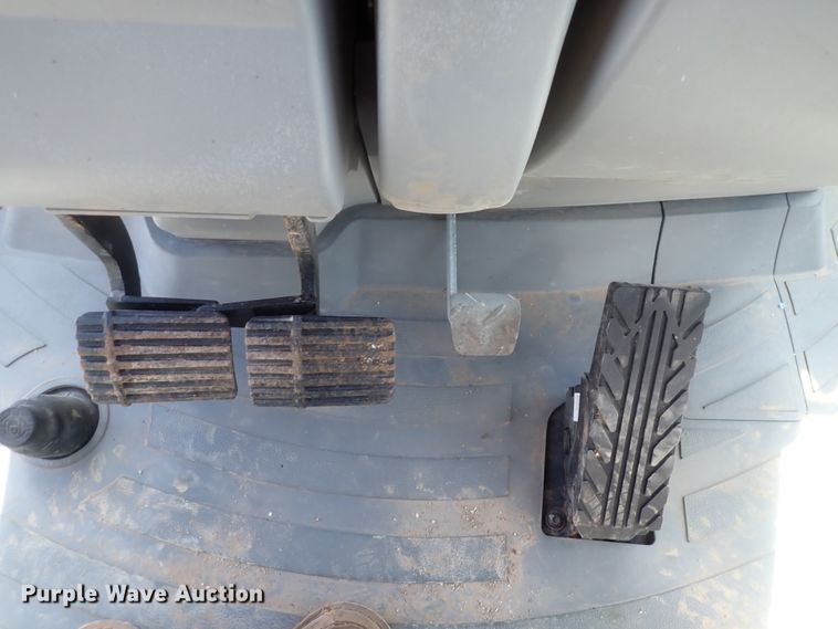 image for item DK4684 2014 Caterpillar 420F IT  backhoe