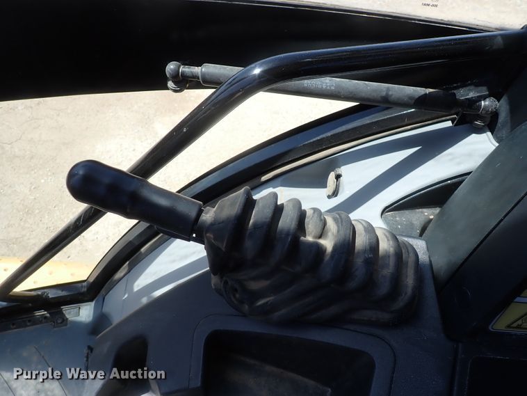 image for item DK4684 2014 Caterpillar 420F IT  backhoe