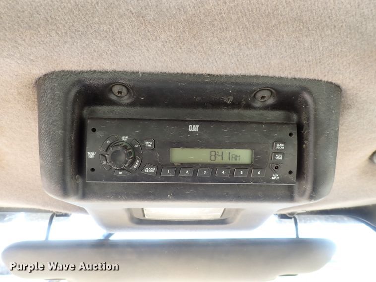 image for item DK4684 2014 Caterpillar 420F IT  backhoe