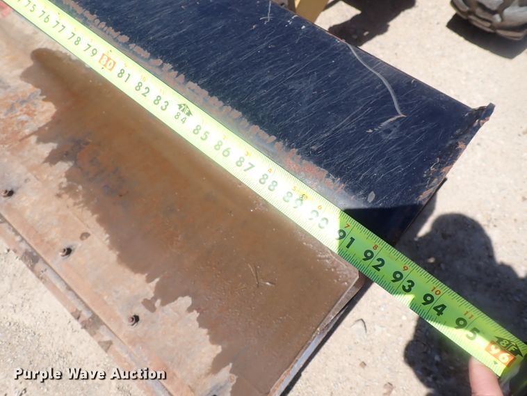 image for item DK4684 2014 Caterpillar 420F IT  backhoe