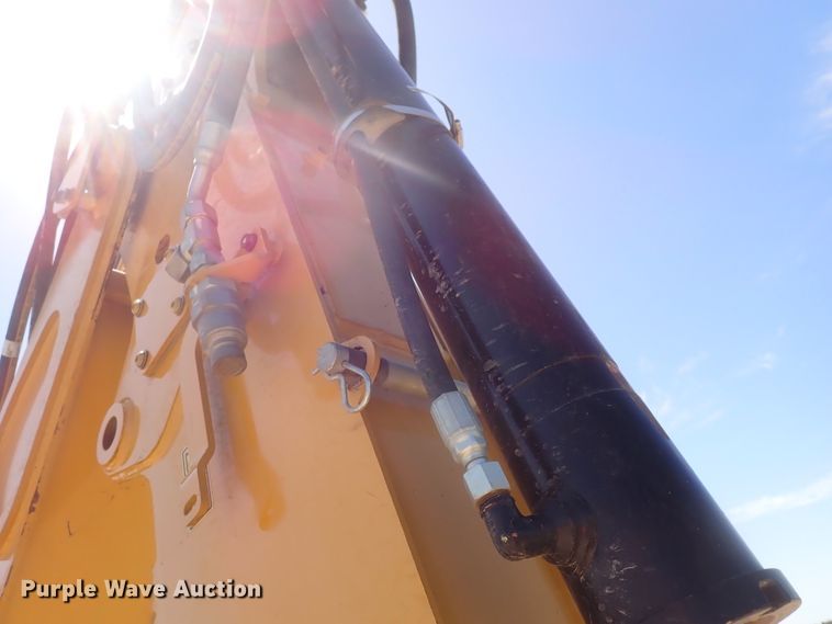 image for item DK4684 2014 Caterpillar 420F IT  backhoe