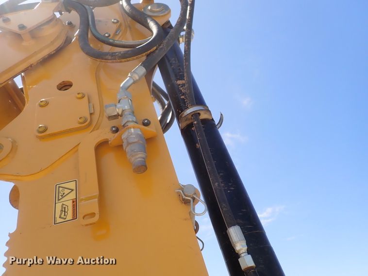 image for item DK4684 2014 Caterpillar 420F IT  backhoe