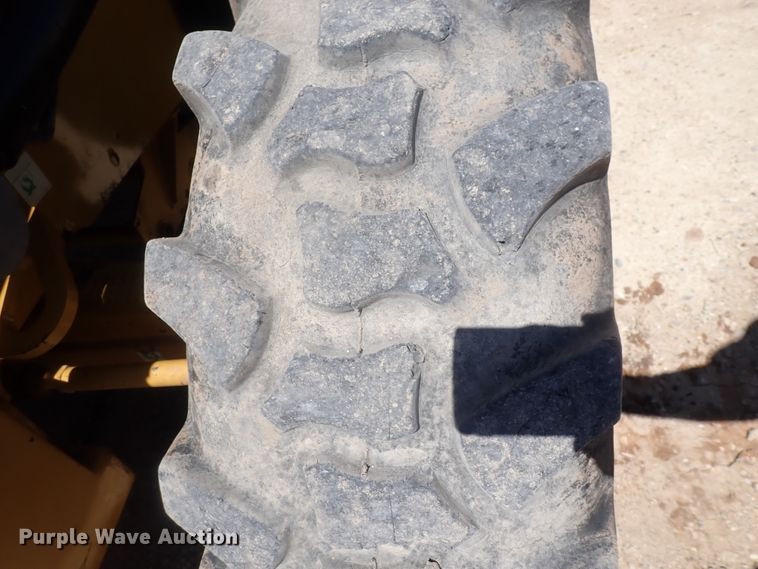 image for item DK4684 2014 Caterpillar 420F IT  backhoe