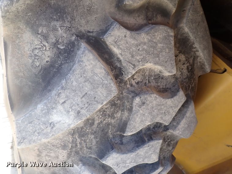 image for item DK4684 2014 Caterpillar 420F IT  backhoe